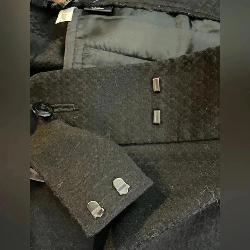 Isabella DeMarco‎ women’s trousers - Picture 3 of 6